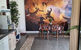Maison Sympa A 3 Minutes De Disneyland