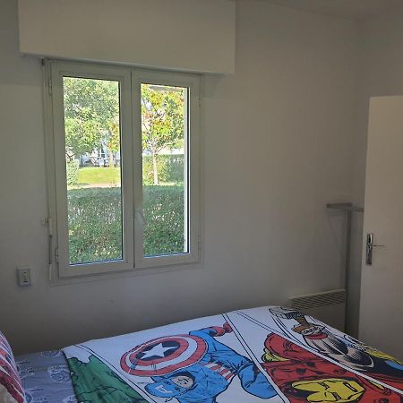 Maison Sympa A 3 Minutes De Disneyland Magny-le-Hongre Buitenkant foto