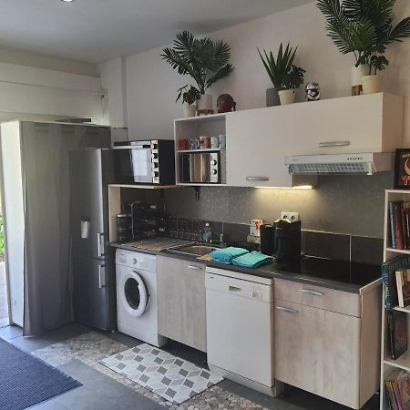 Maison Sympa A 3 Minutes De Disneyland Magny-le-Hongre Buitenkant foto
