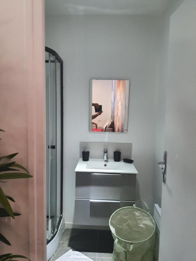 Maison Sympa A 3 Minutes De Disneyland Magny-le-Hongre Buitenkant foto