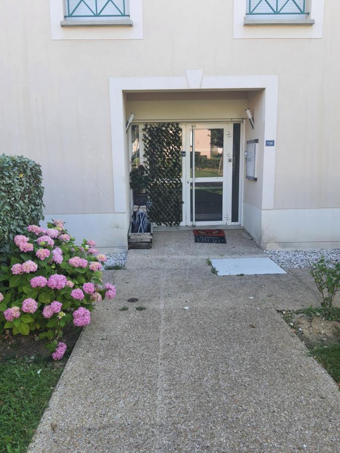 Maison Sympa A 3 Minutes De Disneyland Magny-le-Hongre Buitenkant foto