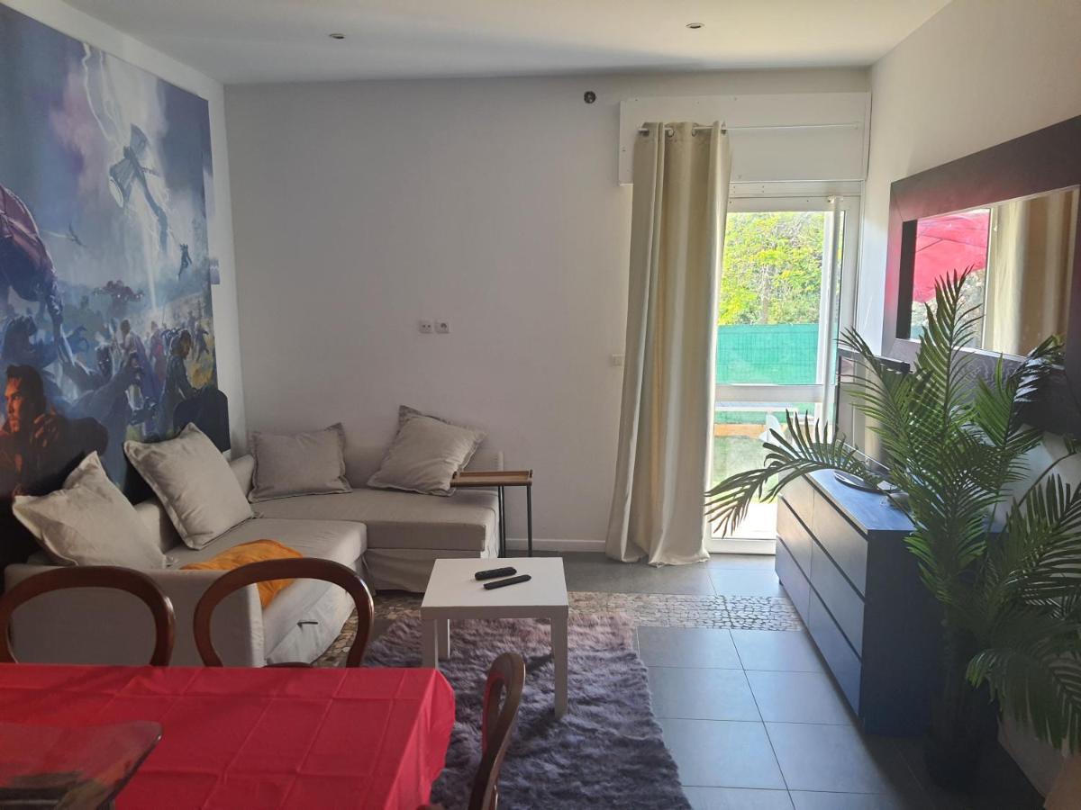 Maison Sympa A 3 Minutes De Disneyland Magny-le-Hongre Buitenkant foto